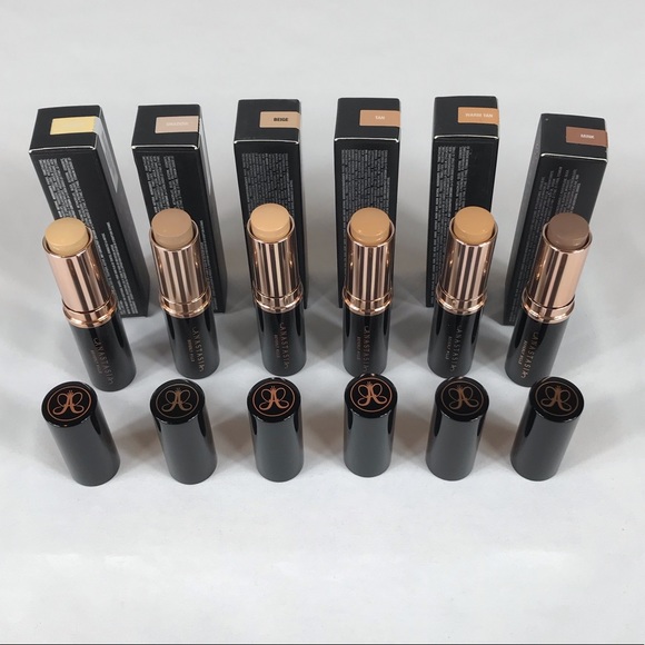 Anastasia Beverly Hills Other - Anastasia Beverly Hills Stick Foundation*Sel. Shad